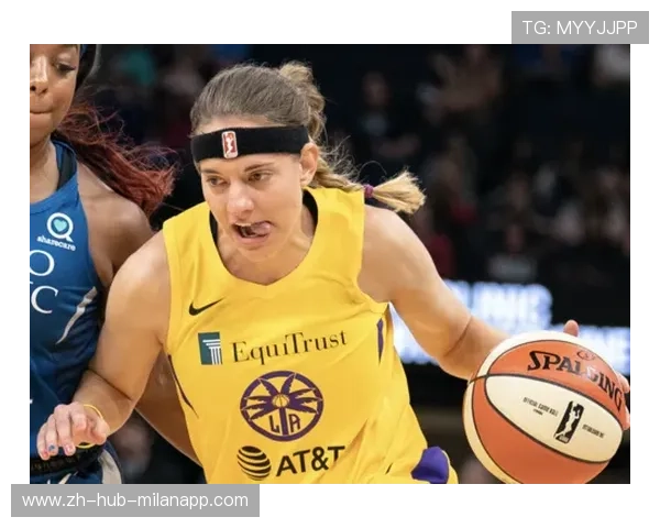 WNBA总决赛热度攀升，球迷关注度再创新高，wnba决赛赛程