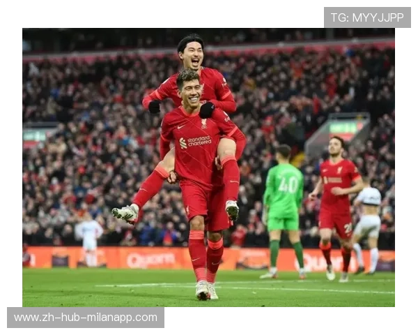 利物浦中场回传断球迅速发动突破完成破门